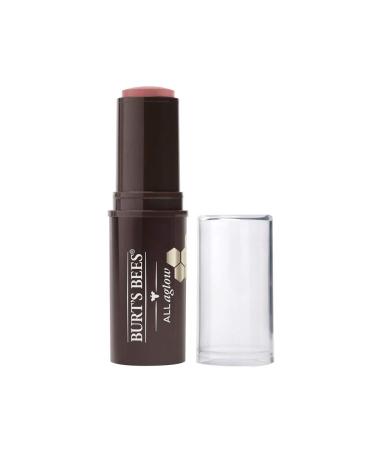 Burts Bees All Aglow Suez Sands  0.32 OZ