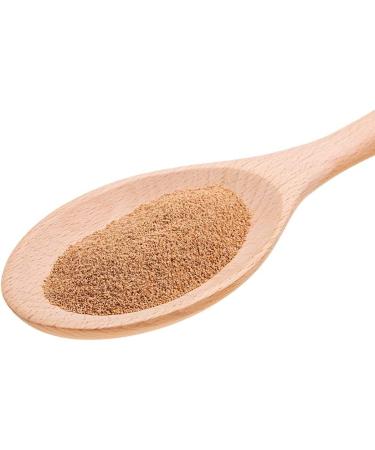 Buy Anicanis Organic Psyllium for Dogs & Cats - Natural Fiber Powder Supplement for Stomach & Intestinal Health - 200g - Buy Online on SooperMarket.com