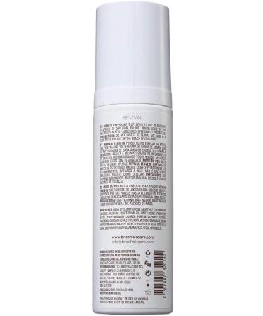Revival Leave-In Spray 6.76 fl. oz - Instant Repair & Shine Fluid for All Hair Types - Buy Online on SooperMarket.com