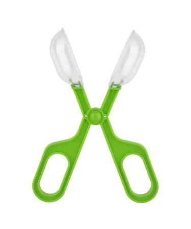 Reptiles Feeding Tongs Cleaning Tool Clip Catch Clamp Suitable For Crickets Cockroach Mealworm Locust Feeding Tongs Plastic Feeding Clip Cleaning Feeding Tools
