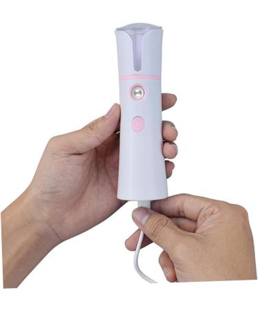CANIGHT 1pc Small Humidifier Plant Handheld Humidifiers Oil for Face Face Humifigier 14.1x4cm - Buy Online on SooperMarket.com