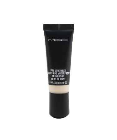 MAC Pro Longwear Nourishing Waterproof Foundation NW13