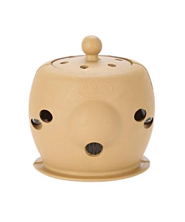 Moxibustion Instrument Set - 100 Pure Moxa Rolls for Joint Pain Relief | Household Moxa Sticks Box - Buy Online on SooperMarket.com