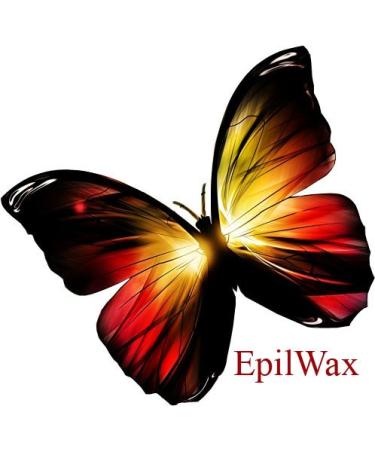 Epilwax S.A.S - 250 Quality Fleece Waxing Strips for Smooth Hair Removal - Ideal for Brazilian Waxing & Sugaring - Buy Online on SooperMarket.com