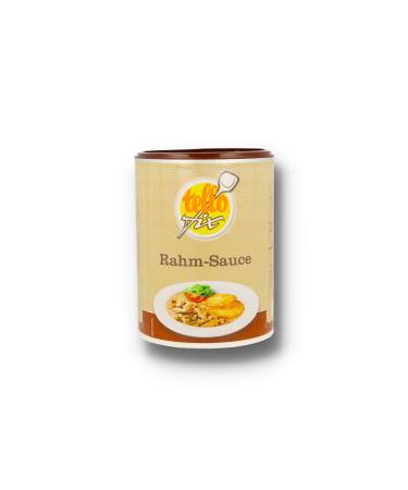 Tellofix large selection (Tellofix cream sauce 364g)