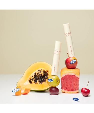 rom&nd Milk Grocery Edition Juicy Lasting Tint - Papaya Jam | Long-Lasting Lip Color - Buy Online on SooperMarket.com