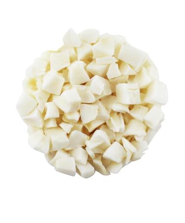 Organic Coconut Cubes 500g - Buy Online on SooperMarket.com