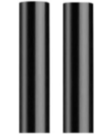 Dual Sided 2 in 1 Sweatproof Long Lasting Fine Tip Retractable Brow Pencil Medium Coffee with Waterproof Design Portable Ergonomic Design Includes Eyebrow Brush - Buy Online on SooperMarket.com