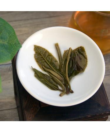 Pu-erh tea 2021 Lan Yun 357g Raw - Buy Online on SooperMarket.com