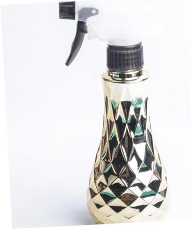 minkissy Spray Bottle Watering Can Fine Sprayer Hair Sprayer Barber Accessories Hairdressing Tool - Buy Online on SooperMarket.com