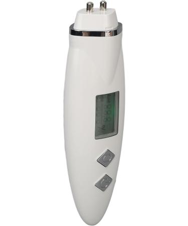 Smart Analyse Skin Water Oil Analyzer with 3 Color Indicator Light Portable Facial Analyzer USB Facial Moisture Meter for Beauty Salon - Buy Online on SooperMarket.com