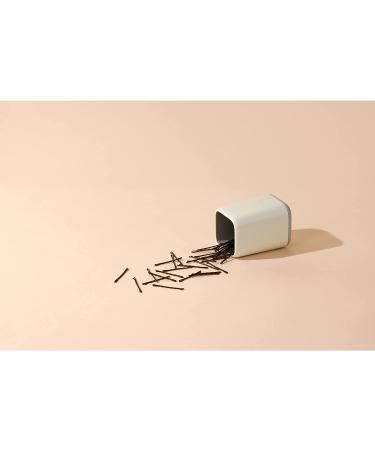 Diane Bobby Pins Black 600 Count - 1 Lb. Pack - Approximately 600 Pins - Buy Online on SooperMarket.com