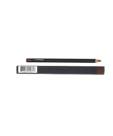 MAC Eye Kohl Teddy 1.36g/0.048oz - Smudge-proof Eyeliner for Intense Definition - Buy Online on SooperMarket.com