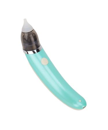 Electric Nose Suction Rechargeable Baby Electric Nose Sucker Gentle for Earwax