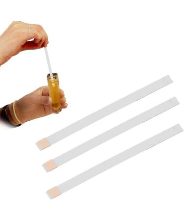 FILFEEL Urine Test Strips Ketone Reagent Strips 15S Accurate Results VC Resistant Portable Urinalysis Test Strips for Keto Dieters - Buy Online on SooperMarket.com