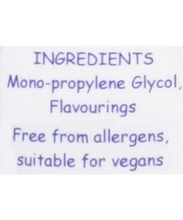 Flavour Factory Candy Floss Intense Food Flavouring 100ml - Fudge Infused - Buy Online on SooperMarket.com