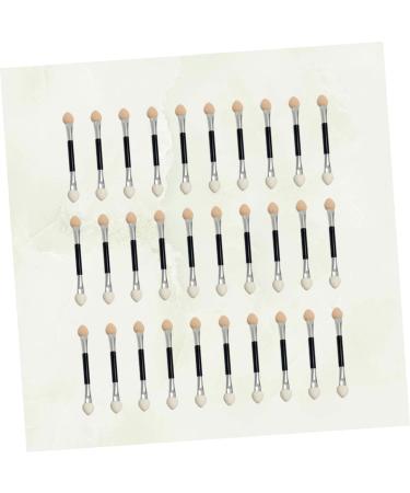 Didiseaon 100 Pcs Eye Shadow Brush H3210 Disposable Makeup Tools - Buy Online on SooperMarket.com