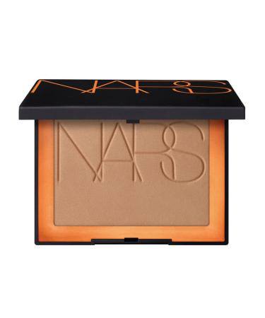 NARS LAGUNA Talc-Free Bronzing Powder FULL SIZE 11g (Laguna 00)