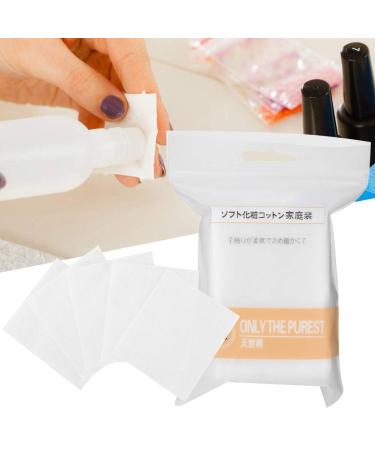 Buy Cotton Swabs & Pads for Makeup Artists | 90 Pack - Ideal for Makeup Lovers - International Shipping - Buy Online on SooperMarket.com