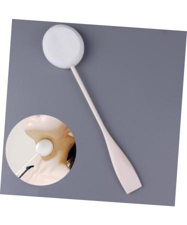 Angoily Facial Patting Sponge - Soft Makeup Blending Tool for Flawless Foundation & Easy Cleansing | International Shipping - Buy Online on SooperMarket.com