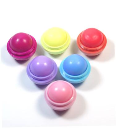LOUMMRCY Natural Moisturizing Lip Balm - Strawberry Flavor | Advanced Healing & Hydration with Vitamin E | Buy Internationally - Buy Online on SooperMarket.com