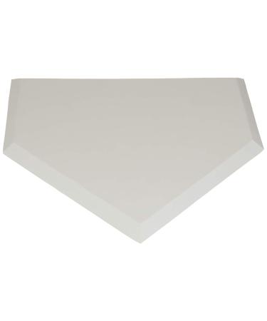 BSN Rubber Home Plate