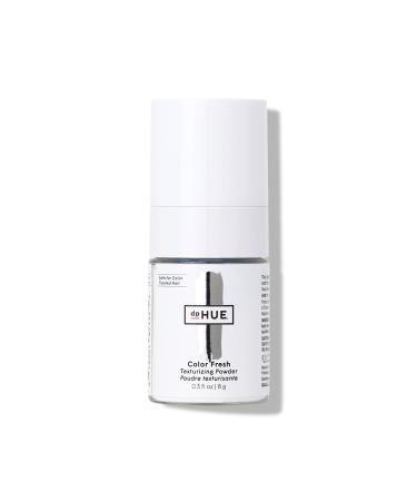 dpHUE Color Fresh Texturizing Powder - 0.3 fl oz - Delivers Instant Lift at the Roots & Adds Texture for Voluminous Styles - For All Hair Types - Color Safe