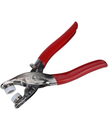 Snap Factory Easy Press Button Snap Fastener Pliers With 108 Snap Pieces - 3/16 - Buy Online on SooperMarket.com