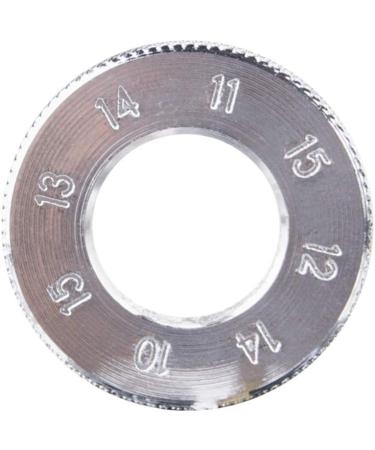 LETUSPORT Silver Spoke Wrench | Road & Mountain Bicycle Bike Tool - 1 Pack - Buy Online on SooperMarket.com