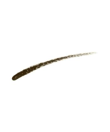 Hourglass Arch Brow Sculpting Pencil - Natural Black Mechanical Eyebrow Pencil for Perfect Shaping & Filling - International Shipping Available - Buy Online on SooperMarket.com