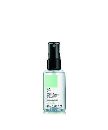 The Body Shop Make-Up Setting Spray