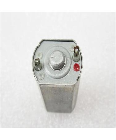 FF-180SH-2657 7700rpm razor dedicated 2.4V hair clipper dc high speed electronic starter CZAOINCU - Buy Online on SooperMarket.com