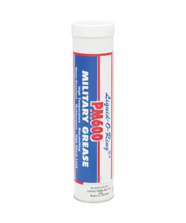 RockShox PM600 Military Grease: 14ozTube