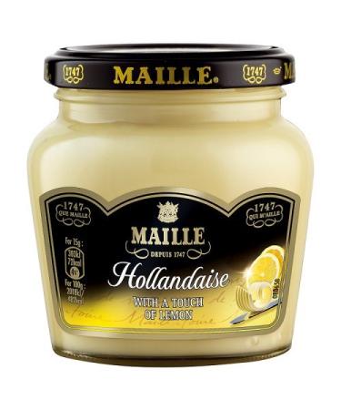 Hollandaise sauce 200g