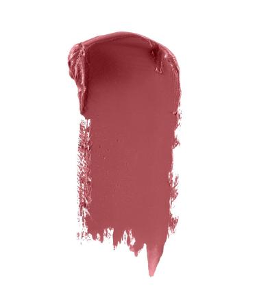 NYX Powder Puff Lippie Lip Cream Liquid Lipstick - Squad Goals Tea Rose Pink 0.40 Fl Oz - Buy Online on SooperMarket.com