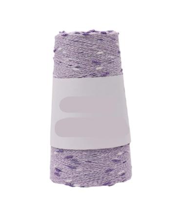 50g Approx 500-1000m DIY Knitting Accessories Knot Yarn Handmade Crochet Sweater Wool Toys (Color : 169)