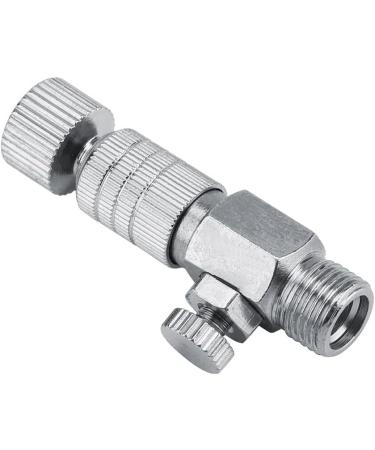 Yolispa Disconnect Adapter Airbrush Horse Quick Connecter Set 1/8'' Fittings Part with 4 Fittings2 Disconnect Adapter Brush Fitting Airbrush Horse Brush Fitting Set Brush Fitting Disconnect Adapt - Buy Online on SooperMarket.com