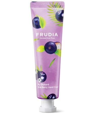 Welco's hand cream de Bayas Acai