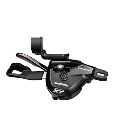 SHIMANO SL-M8000-IR Deore XT Rapidfire Plus I-Spec II Shift Lever (11-Speed) Right
