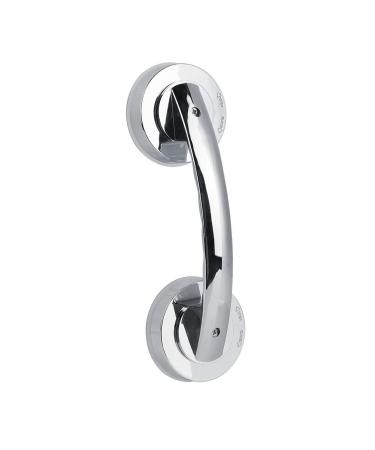 Grab Bars For Bathroom Handicap Grab Bars Shower Handle Shower Grab Bar Grab Bars Suction Cup Handle Bathroom Kitchen Glass Door Anti-slip Handrail Safety Hand Grip