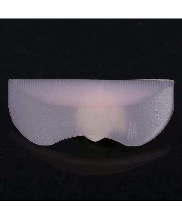5 Pairs Eyelash Extension Pads Reusable Lifting Tool for Eyelash Waves & Makeup - Buy Online on SooperMarket.com