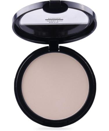 Maybelline Fit Me Matte Poreless Powder Compact 14g - 115 Ivory - Buy Online on SooperMarket.com