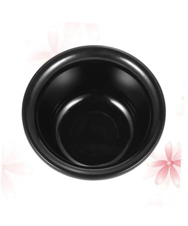 Angoily Men Shaving Shave Soap Cup Mens Razor Wet Shaving Bowl Razor Bowl Mug Unbreakable Shaving Rasuradoras Para Hombres Beard Shaving Bowl Shaving Bowls Travel Foam Bowl Cream