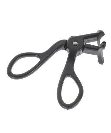 NOLITOY Eyelash Curler Lash Curling Device Manual Lash Curler Eye Makeup Eyelash Clamps Lash Curlers Eye Curler for Lashes Eyelash Curling Clip Eyelashes Curler Cosmetic 10.00X7.70X3.50CM