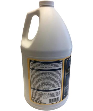 Mosquito Barrier Liquid 1 Gallon Concentrate - Buy Online on SooperMarket.com