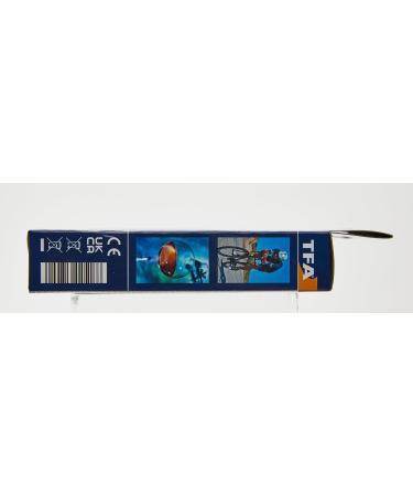 TFA Dostmann Digital Stopwatch 38.2030 | Compact 1/100s Timer | L 65 x W 21 x H 79 mm - Buy Internationally - Buy Online on SooperMarket.com