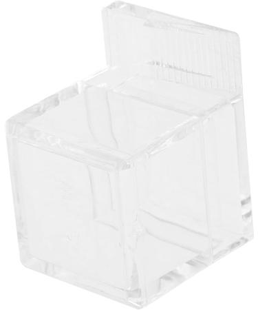Mipcase 4pcs Pet Water Feeder Ants Water Feeding Supply Ants Habitat Water Feeding Ants Water Feeder Plastic - Buy Online on SooperMarket.com