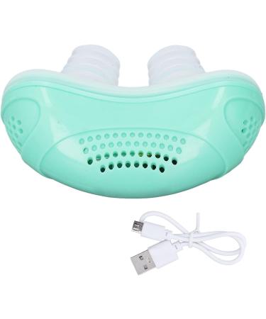 Rechargeable Silicone Snoring Device - Safe & Portable Solution for Home and Travel - Buy Online on SooperMarket.com