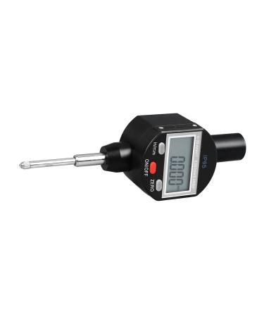 Showcase Dial Indicator IP65 Display Gauge with Pristine Digital Display Accurate to 00001mm 000005in Unmatched Dial Indicators - Buy Online on SooperMarket.com