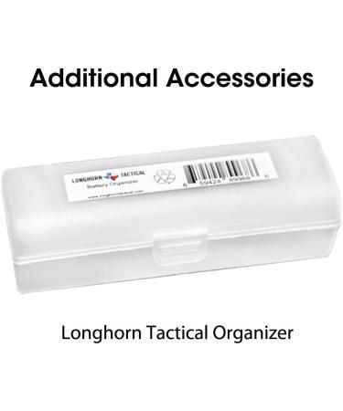 Fenix TK20R v2.0 Rechargeable Tactical Flashlight | 3000 Lumen USB-C Tac Light with Long Throw | LumenTac Organizer - Buy Online on SooperMarket.com